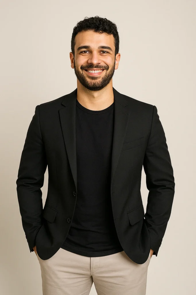 Síndico Profissional em Joinville